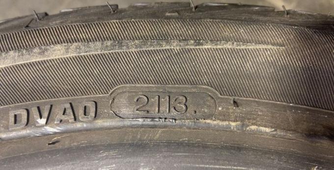 Vredestein Wintrac Xtreme 255/35 R19 96W