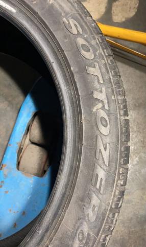 Pirelli Winter Sottozero 240 Serie II 245/45 R18 100V