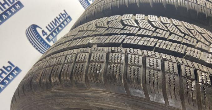 Hankook Winter I'Cept Evo2 W320A SUV 255/50 R19 107V