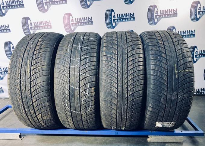 Bridgestone Blizzak LM-001 245/50 R19 105V