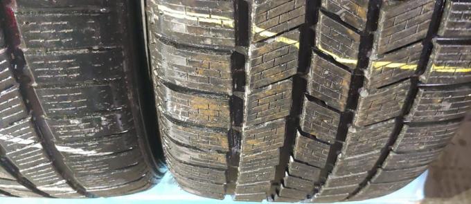 Pirelli Scorpion Ice&Snow 275/40 R20 106V