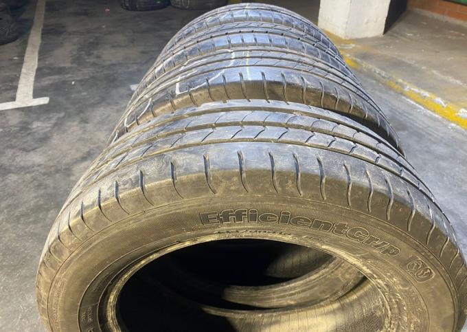 Goodyear EfficientGrip 195/60 R16 89H