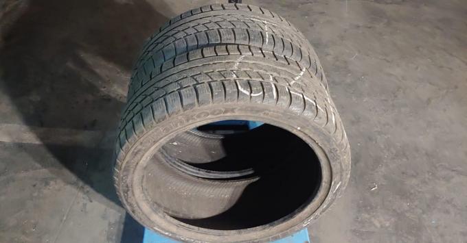 Hankook IceBear W300 225/40 R18 92V