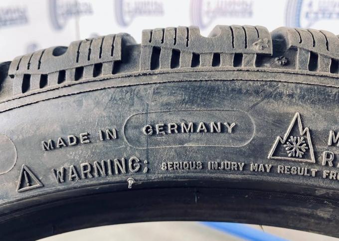 Michelin Pilot Alpin PA4 225/40 R18 92V