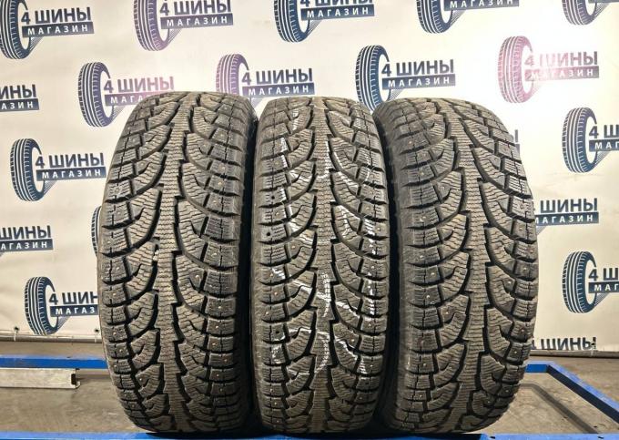 Hankook I'Pike RW11 225/60 R17 99T