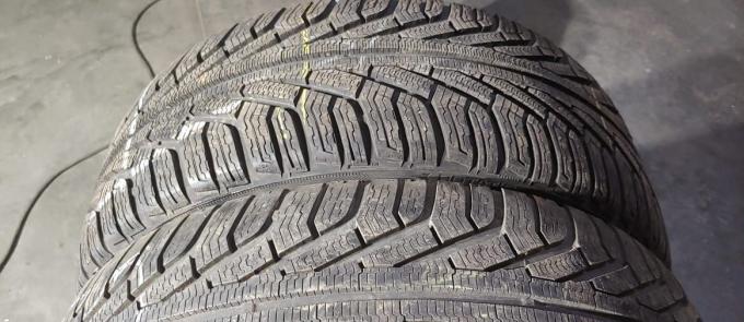 Uniroyal MS Plus 77 245/45 R18 100V