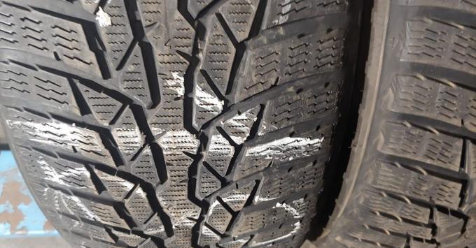 Nokian Tyres WR D4 225/40 R18 92V