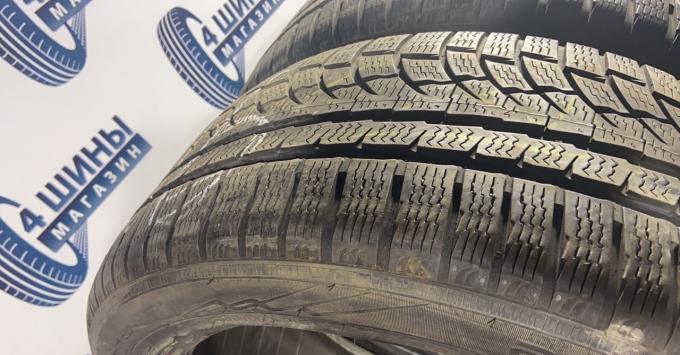 Nokian Tyres WR A4 245/45 R19 102V