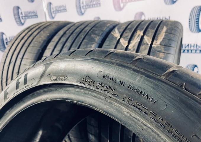 Goodyear Eagle F1 Asymmetric 2 235/40 R19 92Y