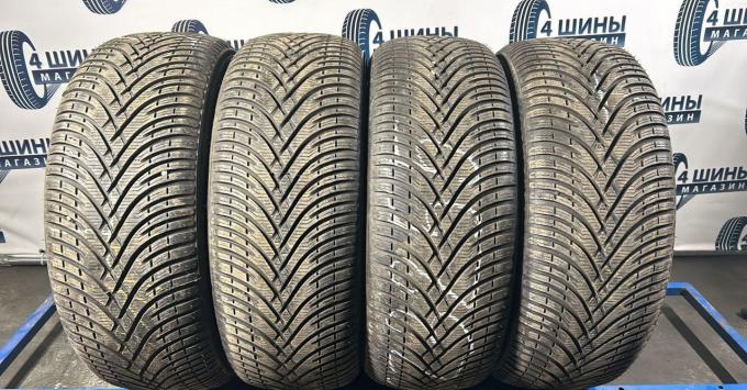 Kleber Krisalp HP3 225/55 R18 98H