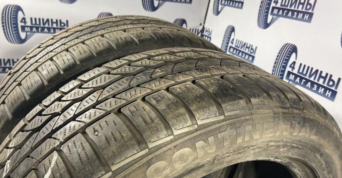 Continental Conti4x4WinterContact 255/50 R19 107V