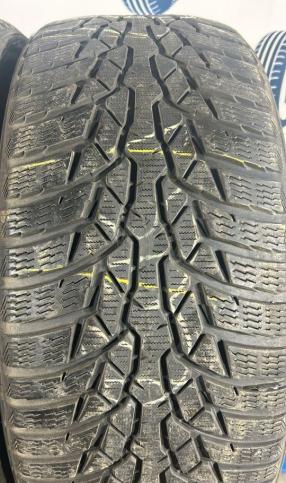 Nokian Tyres WR D4 225/45 R18 95V