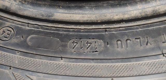 Nokian Tyres WR SUV 3 215/60 R17 100H