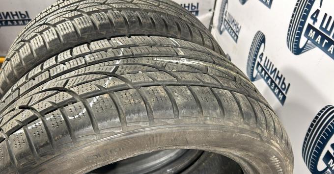 Hankook Winter I'Cept Evo W310 225/50 R17 98V