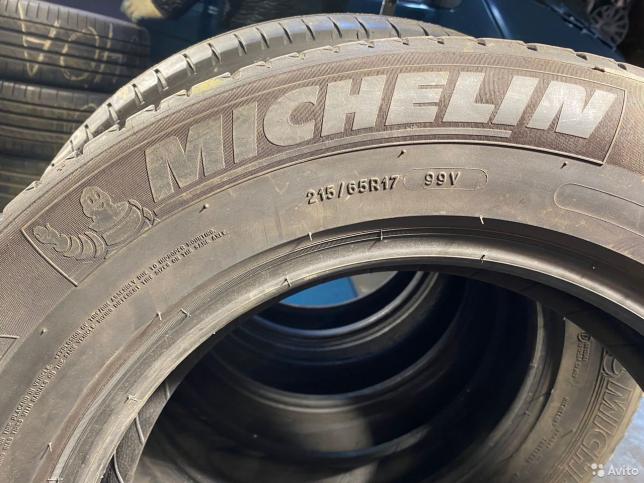 Michelin Primacy 3 215/65 R17 99V