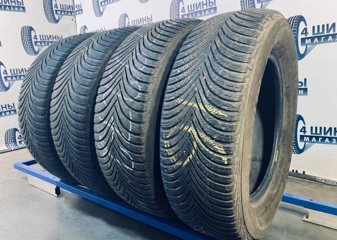 Michelin Alpin 5 215/65 R16 98H