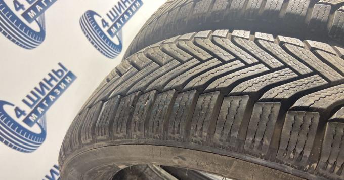 Michelin Alpin 6 225/50 R19 100H