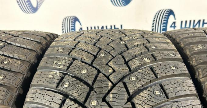 Pirelli Scorpion Ice Zero 2 275/40 R20 106T