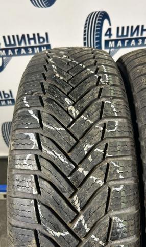 Michelin Alpin 6 195/60 R18 96H