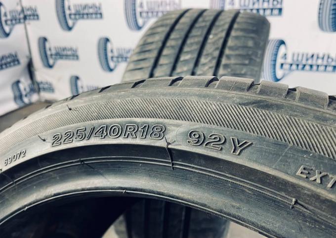 Firestone Roadhawk 225/40 R18 92Y