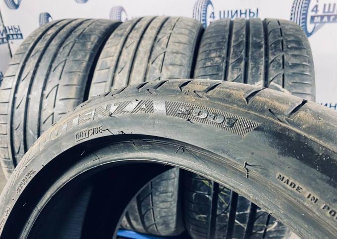 Bridgestone Potenza S001 235/40 R19 96W