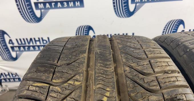 Pirelli Cinturato All Season Plus 225/40 R18 92Y