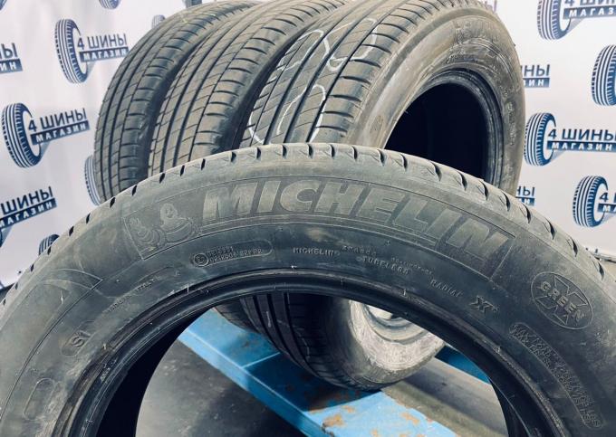 Michelin Primacy 3 215/65 R17 99V