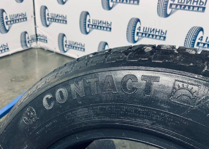 Continental CS 21 195/70 R15 97S