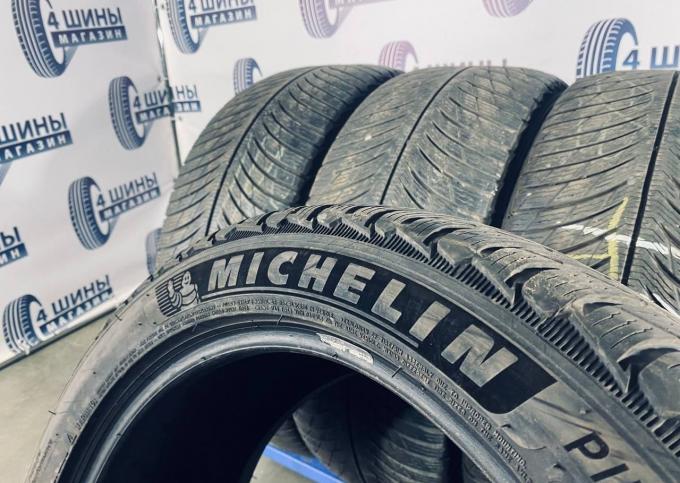 Michelin Pilot Alpin 5 235/45 R18 98V