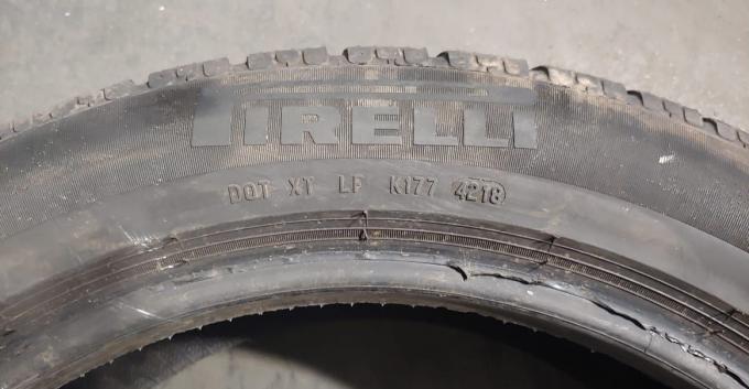 Pirelli Winter Sottozero 210 Serie II 235/50 R19 103H