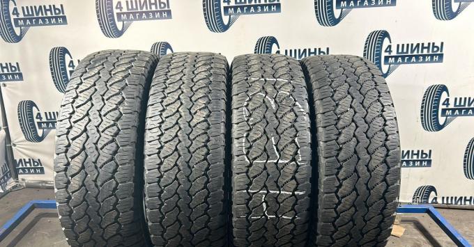 General Tire Grabber AT3 215/60 R17 96H