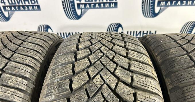 Bridgestone Blizzak LM-005 225/50 R18 99V