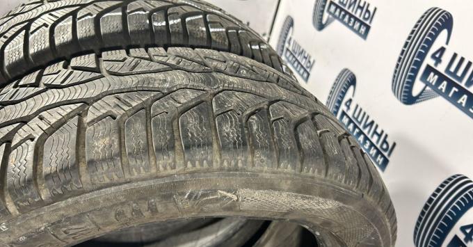 Kleber Krisalp HP2 215/55 R17 98H