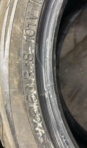 Vredestein Wintrac Xtreme 235/50 R18 101V