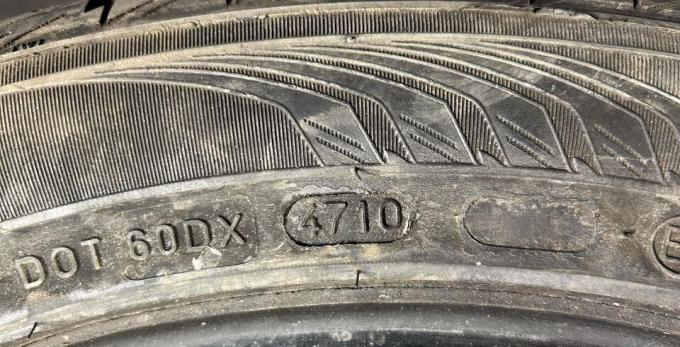 Nokian Tyres WR G2 225/50 R17 98V