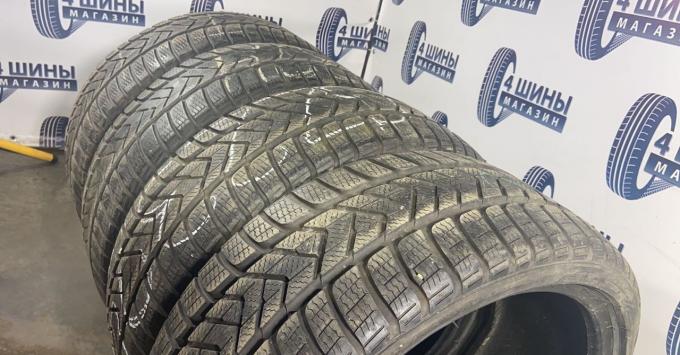 Pirelli Winter Sottozero 3 235/35 R19 91V