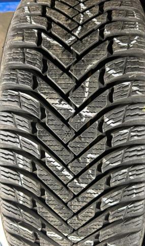 Nokian Tyres Weatherproof 205/55 R17 95V