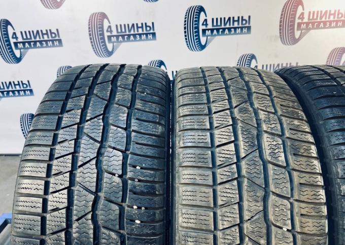 Continental ContiWinterContact TS 830 P 215/40 R17 87V