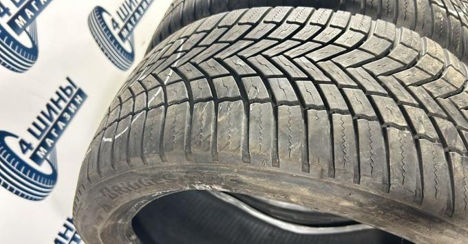 Bridgestone Weather Control A005 Evo 235/40 R18 95W