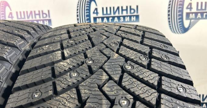 Pirelli Scorpion Ice Zero 2 285/45 R22 114H