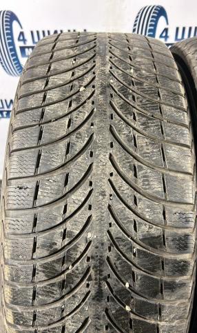 Michelin Latitude Alpin LA2 245/65 R17 111H