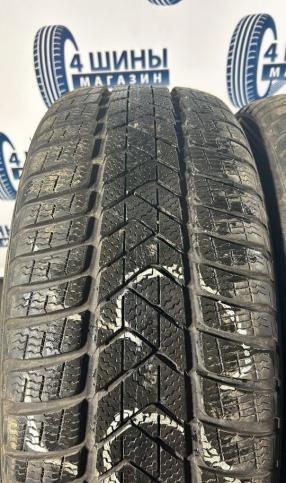 Pirelli Winter Sottozero 3 245/50 R19 105V