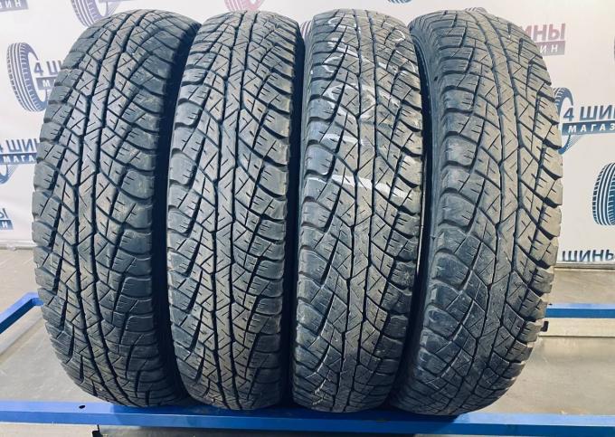 Dunlop Grandtrek AT2 175/80 R16 91S