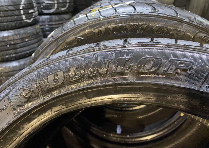 Dunlop SP Sport Maxx 205/45 R18 90W