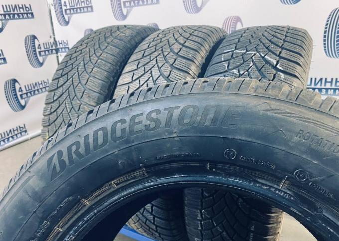 Bridgestone Blizzak LM-005 215/65 R16 98H