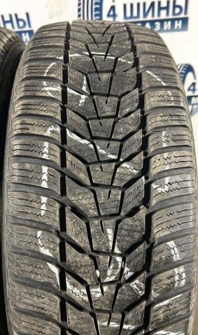 Hankook Winter I'Cept Evo 3 W330 215/60 R17 96H