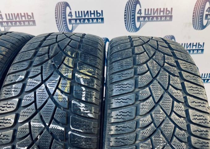 Dunlop SP Winter Sport 3D 215/40 R17 87V