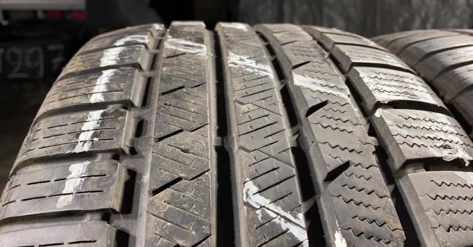 Continental ContiWinterContact TS 810 Sport 245/45 R18 100V