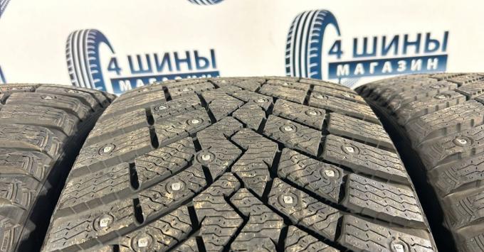 Pirelli Ice Zero 2 275/40 R19 105T