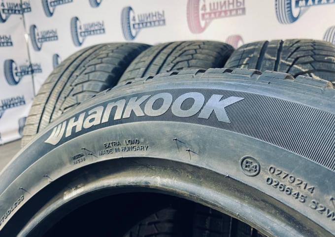 Hankook Winter I'Cept Evo2 W320A SUV 225/55 R18 102V